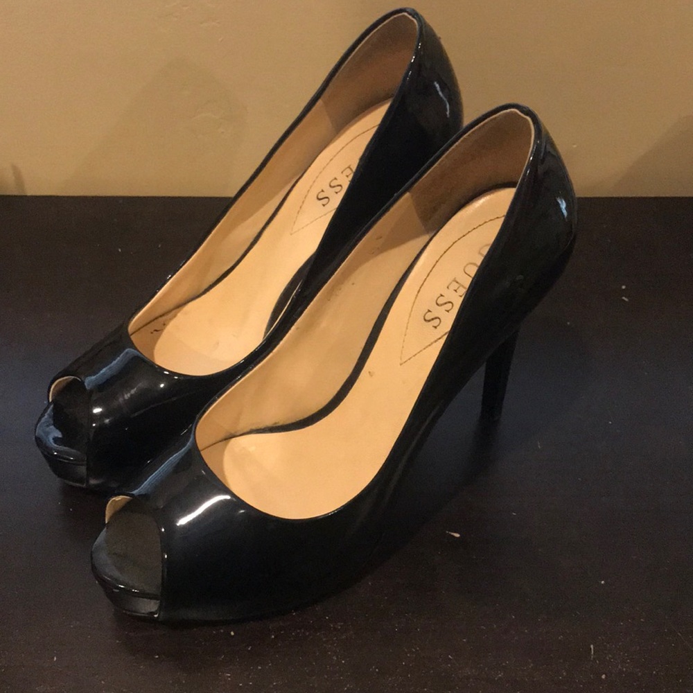 Guess Heels